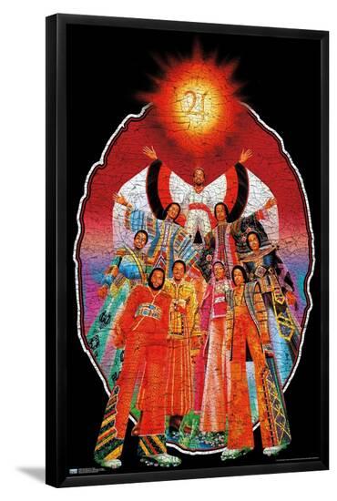 Poster, , large