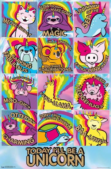 Poster, , large