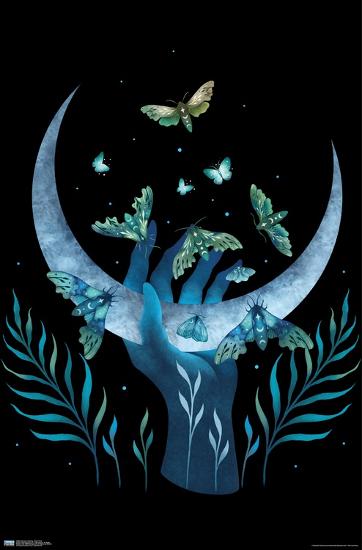 Poster, , large