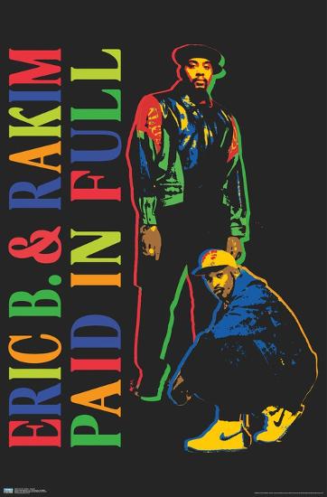 Poster, , large