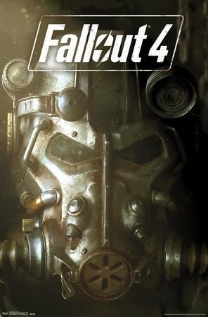 【ポスター】Falloutフォールアウト②(A1サイズ) Falloutフォールアウト②(A1サイズ)