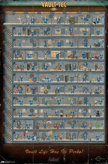 Poster, , large