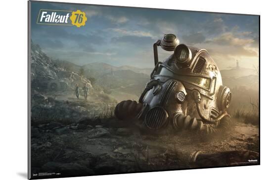 Poster, , large