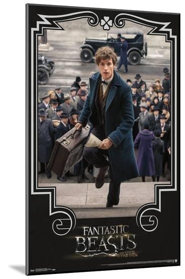 Poster, , large