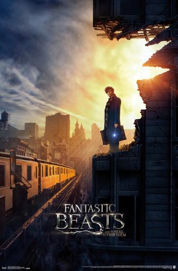 Poster, , large