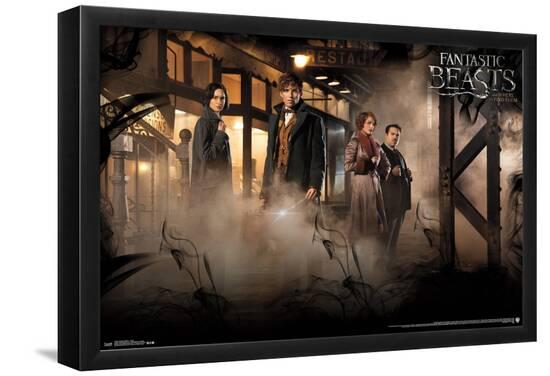 Poster, , large