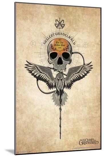 Poster, , large