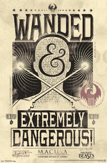 Poster, , large