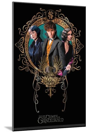Poster, , large