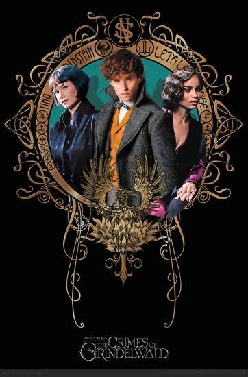 Poster, , large