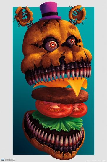 Poster, , large