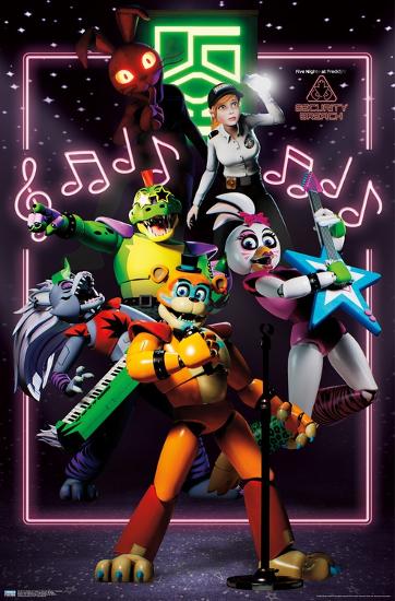 Poster, , large