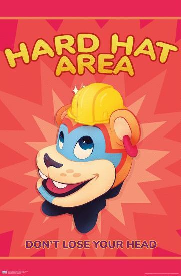 Poster, , large