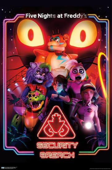 Poster, , large