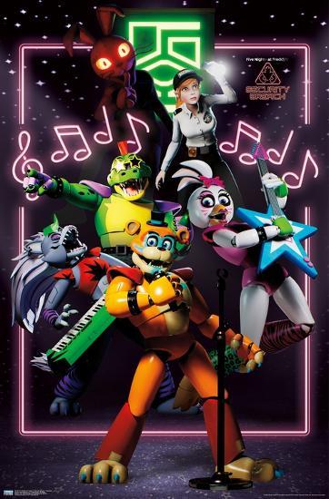 Poster, , large