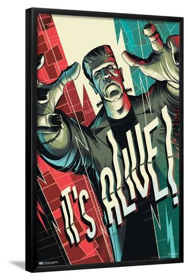 Poster, , large