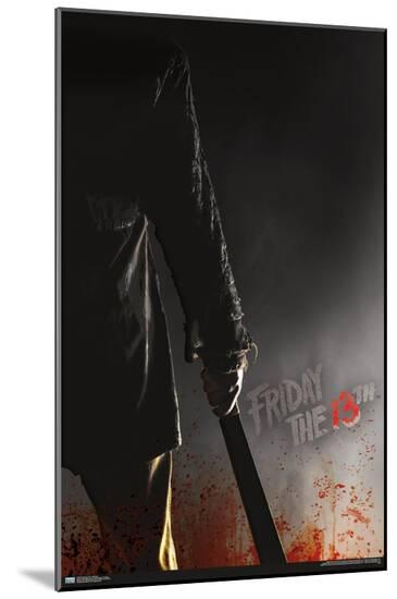 Poster, , large