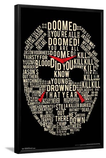 Poster, , large