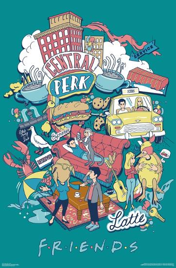 Poster, , large