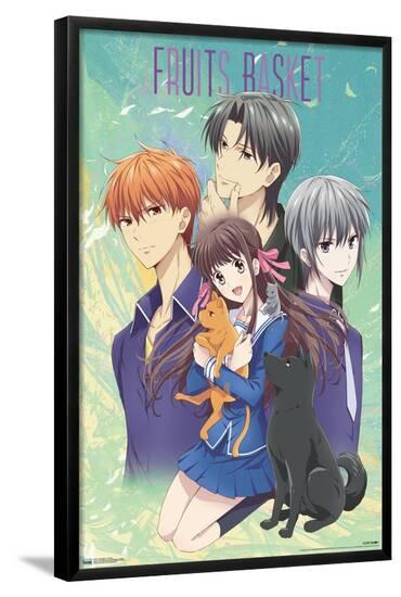 Poster, , large