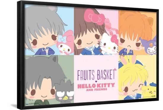 Poster, , large