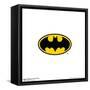 Black Framed Canvas