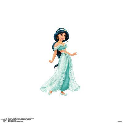 Cinderella - Disney Princess Friendship Adventures Lifesize Cardboard Cutout