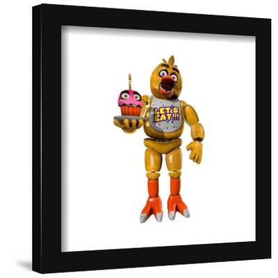 POSTER STOP ONLINE Five Nights at Freddy's - Gaming Poster/Print (All  Characters - Ultimate Group) (Size 24 x 36)