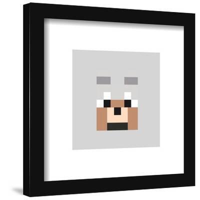 Trends International 2024 Minecraft - 15 Year Anniversary Collector's  Edition Calendar & Magnetic Frame