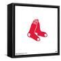 Black Framed Canvas