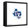 Black Framed Canvas