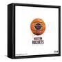 Black Framed Canvas