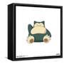 Black Framed Canvas