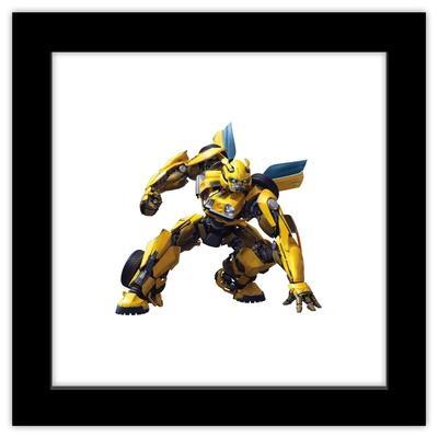 Transformers: Rise of the Beasts trailer is loaded with vehicular action