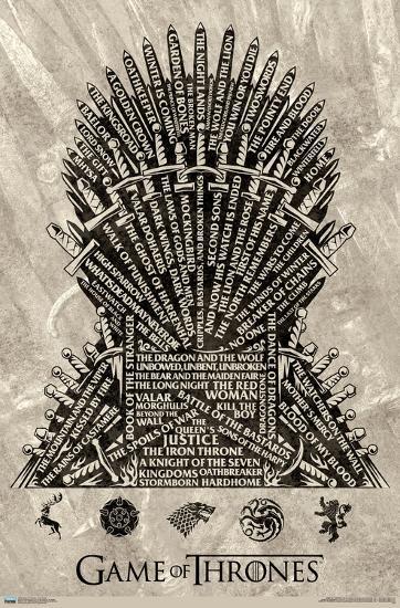 Poster, , large