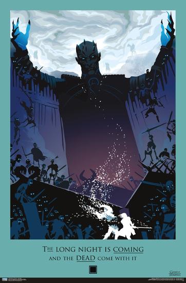 Poster, , large