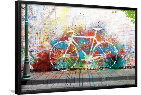 Poster, , large
