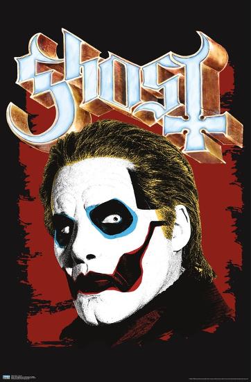 Poster, , large