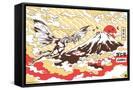 Framed Canvas