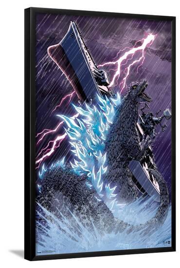 Poster, , large