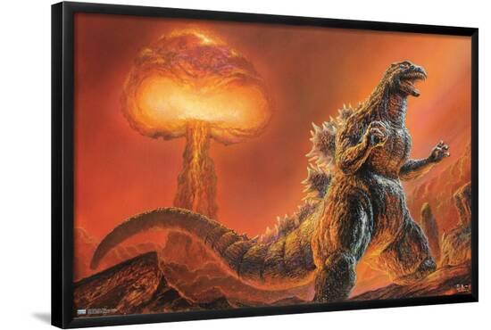 Poster, , large