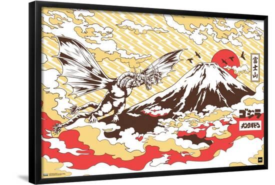 Poster, , large