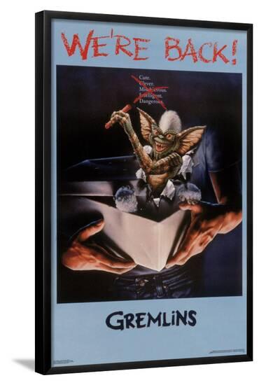 Poster, , large