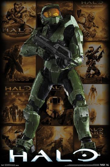 Poster, , large