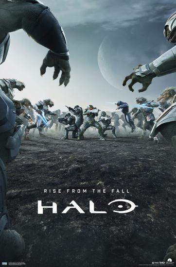 Poster, , large