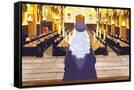 Framed Canvas
