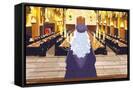Framed Canvas