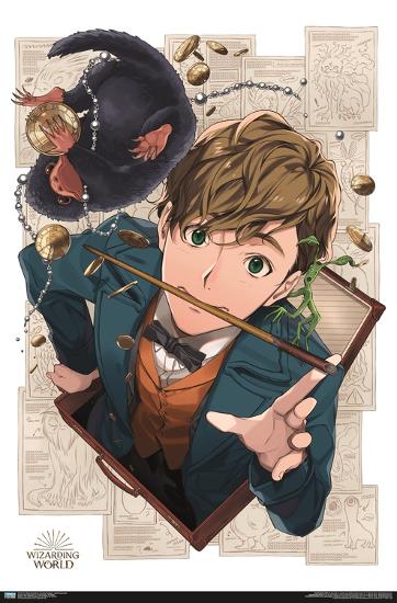 Poster, , large