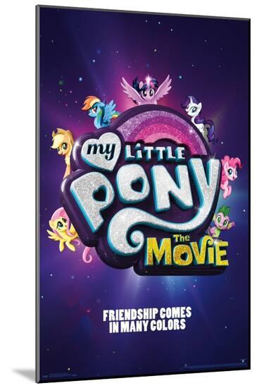Poster, , large