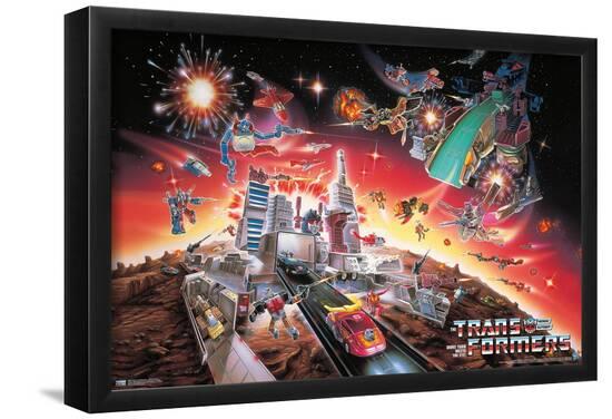 Poster, , large